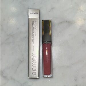Laura Mercier Paint Wash Liquid Lip Colour - Deep Rose